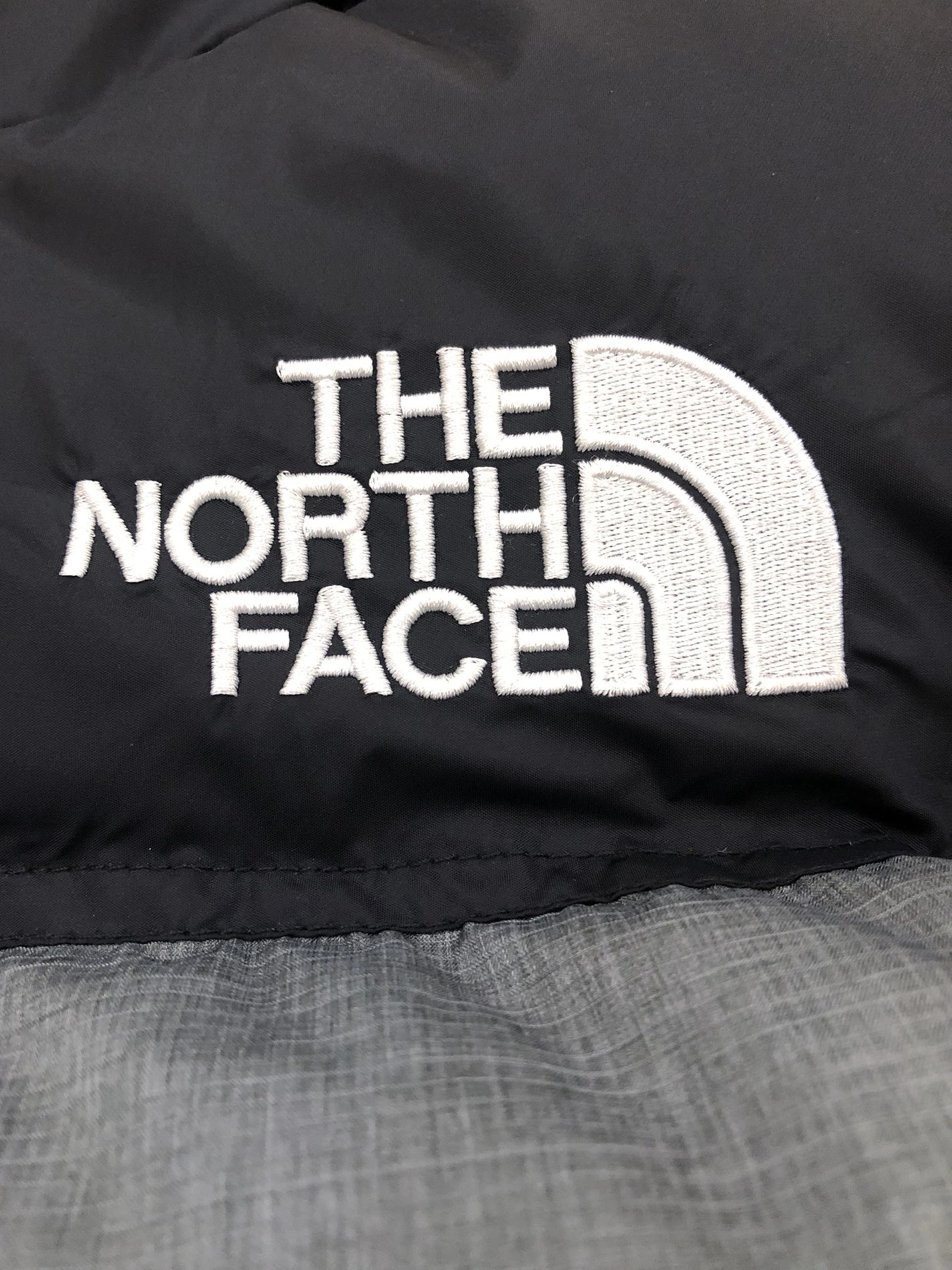 Efficient 3627 The North Face Down Feather Coat Long Sleeved For Unisex