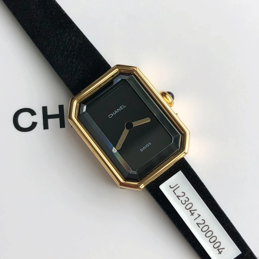 Efficient 3671 Chanel AAA Quality Watches