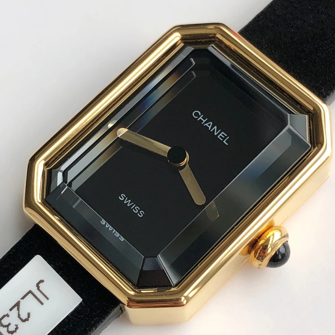 Efficient 3671 Chanel AAA Quality Watches