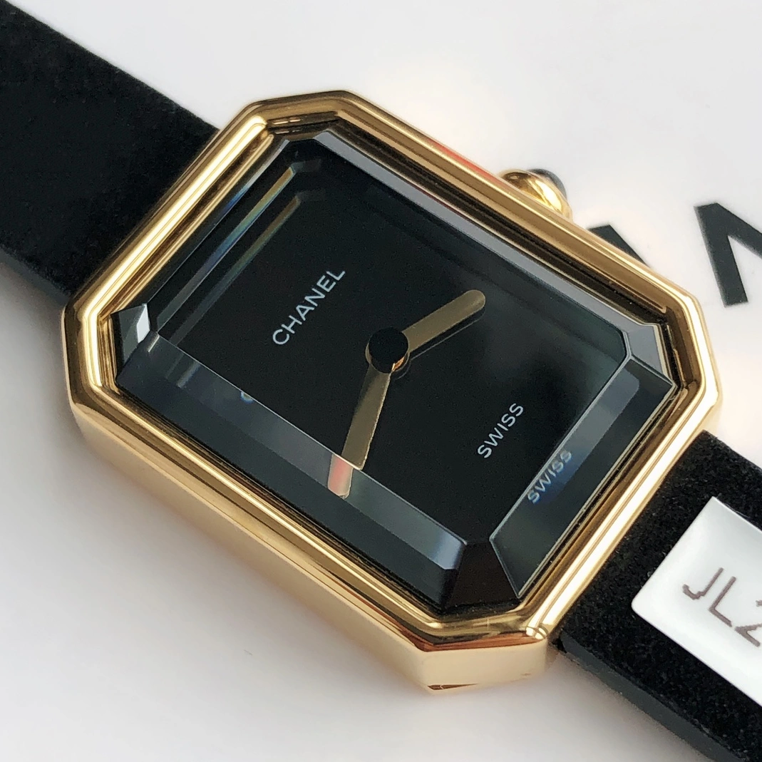 Efficient 3671 Chanel AAA Quality Watches