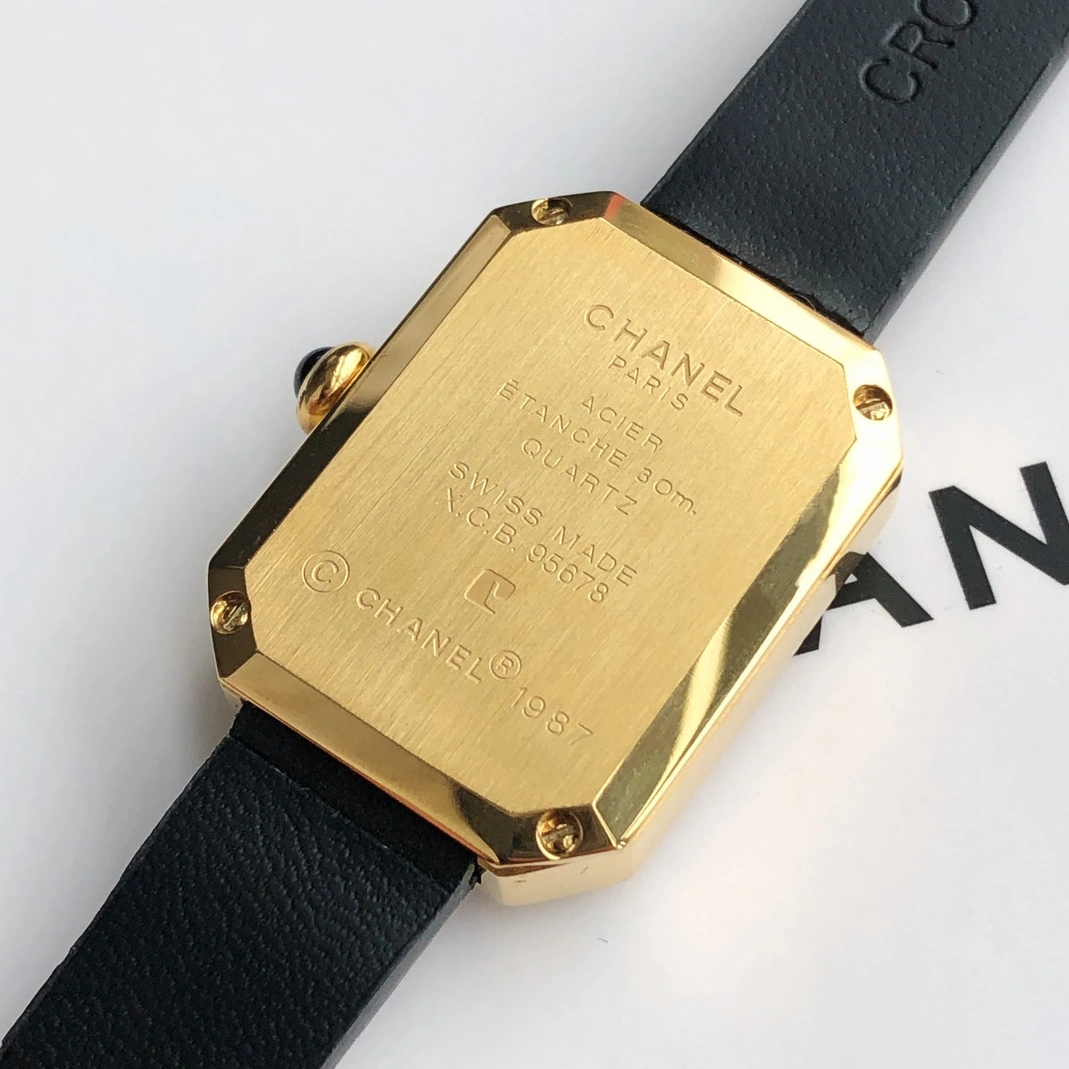 Efficient 3671 Chanel AAA Quality Watches