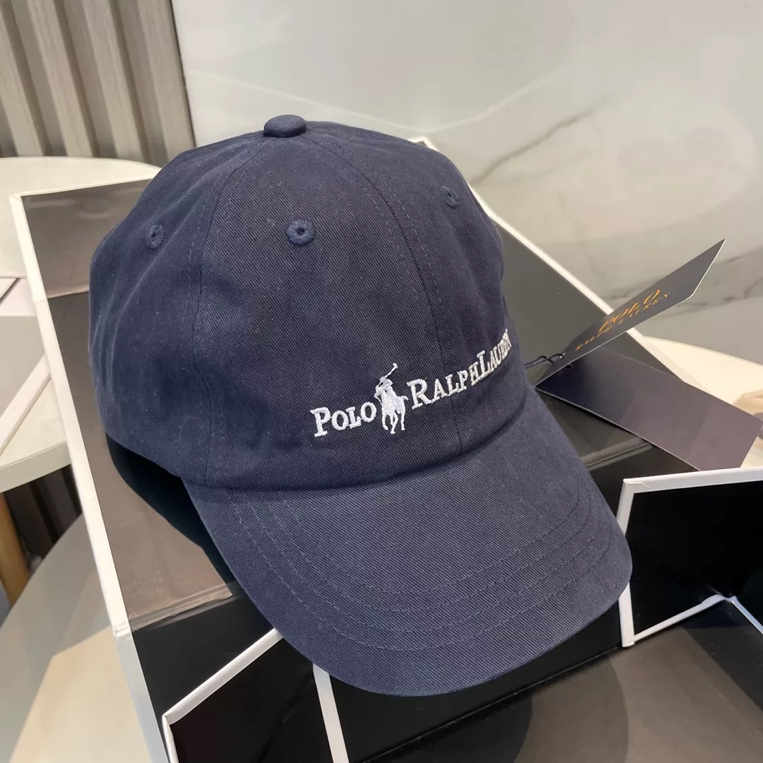 Efficient 3678 Ralph Lauren Polo Caps