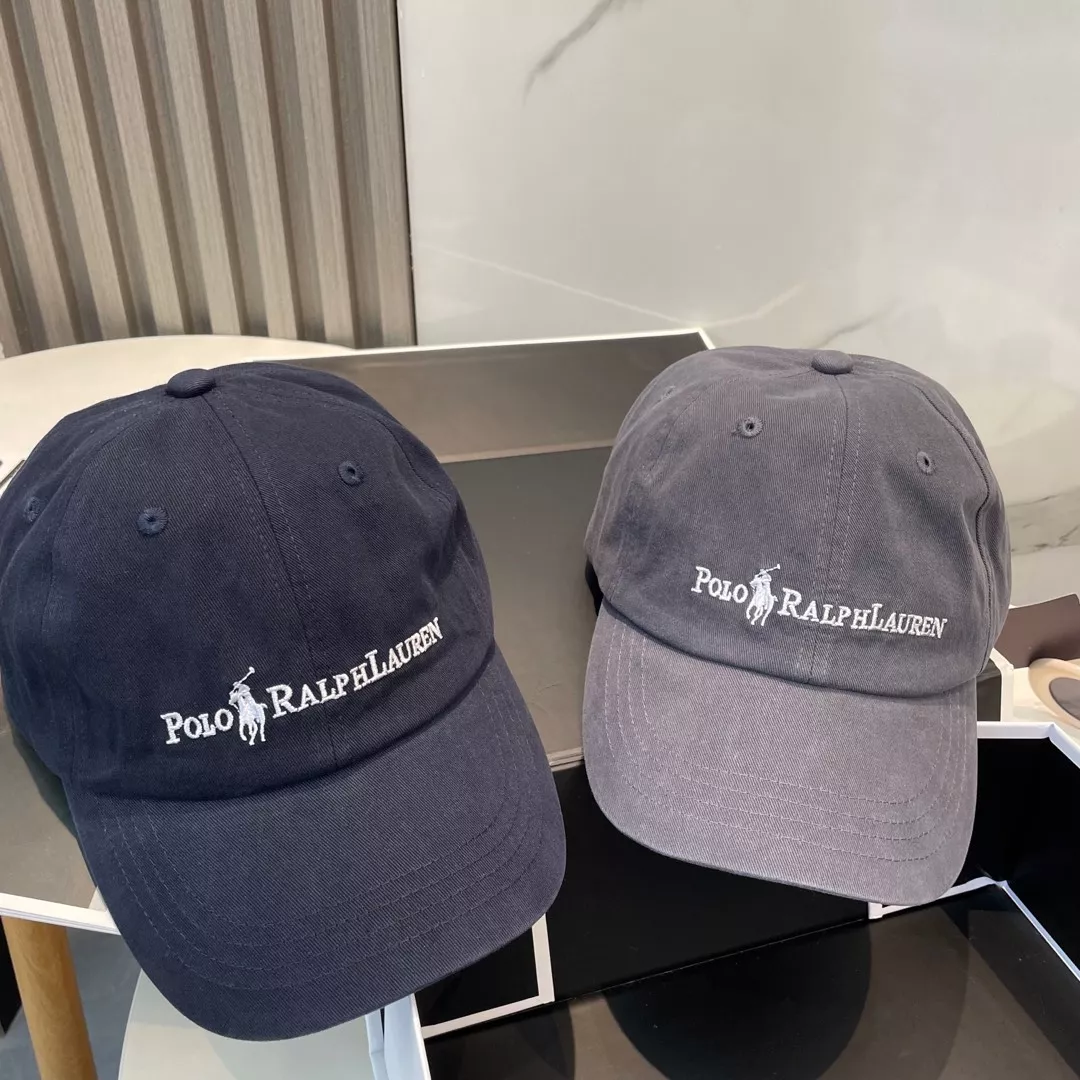 Efficient 3678 Ralph Lauren Polo Caps