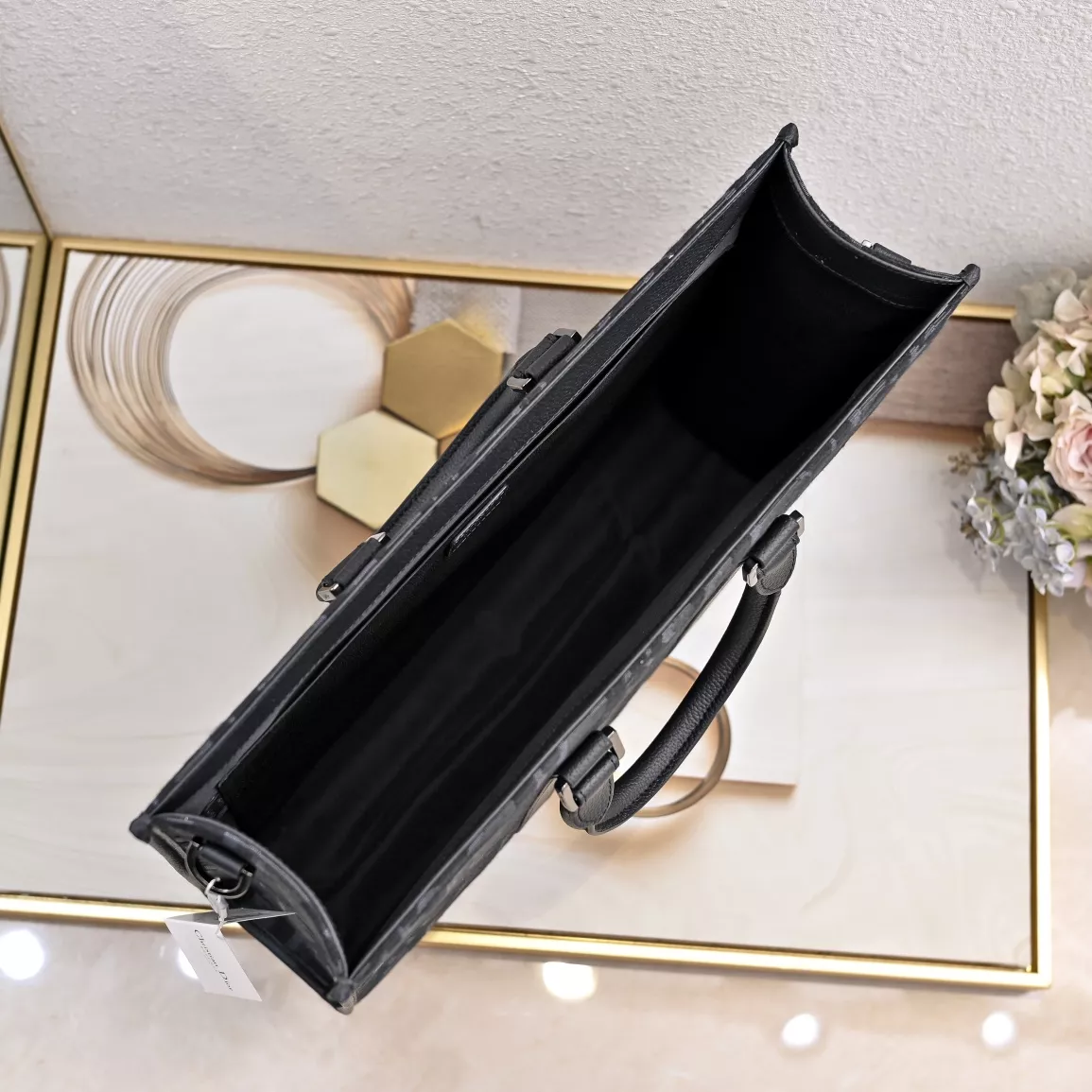 Efficient 372 Christian Dior AAA Man Handbags