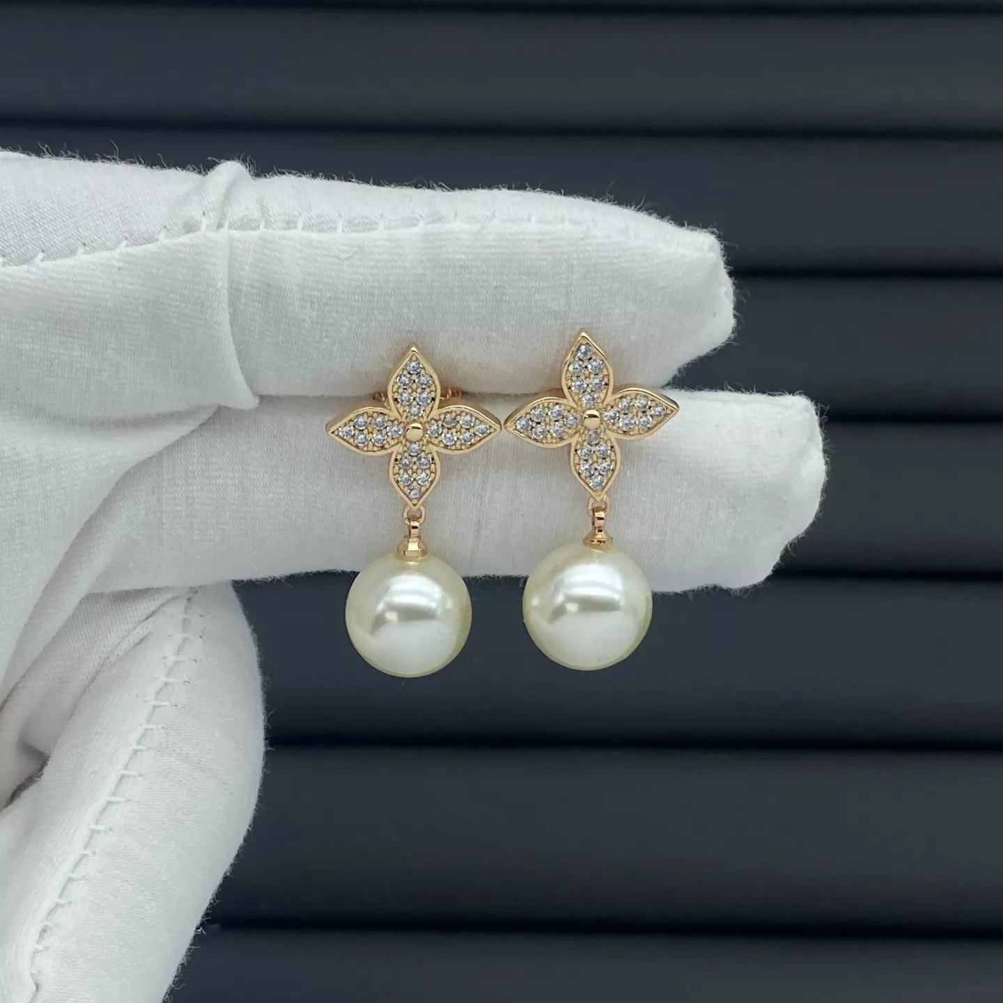 Efficient 3756 Louis Vuitton Earrings For Women