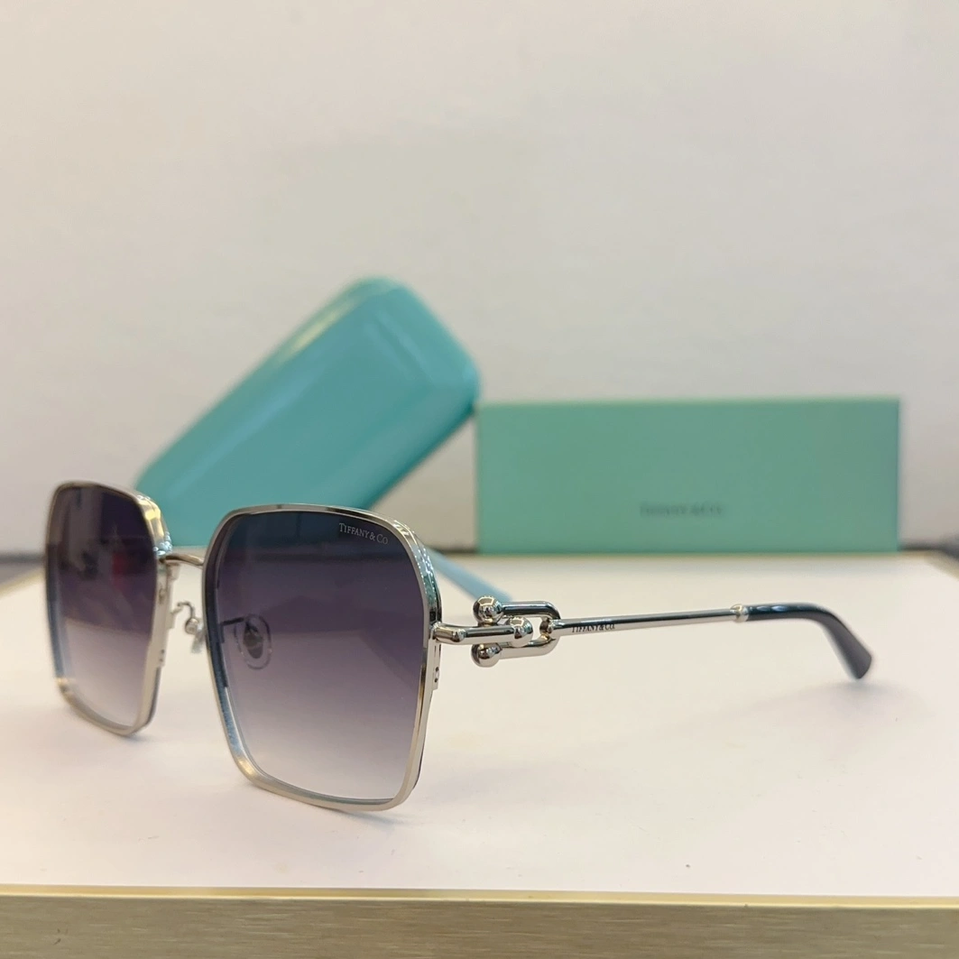 Efficient 3774 Tiffany AAA Quality Sunglasses