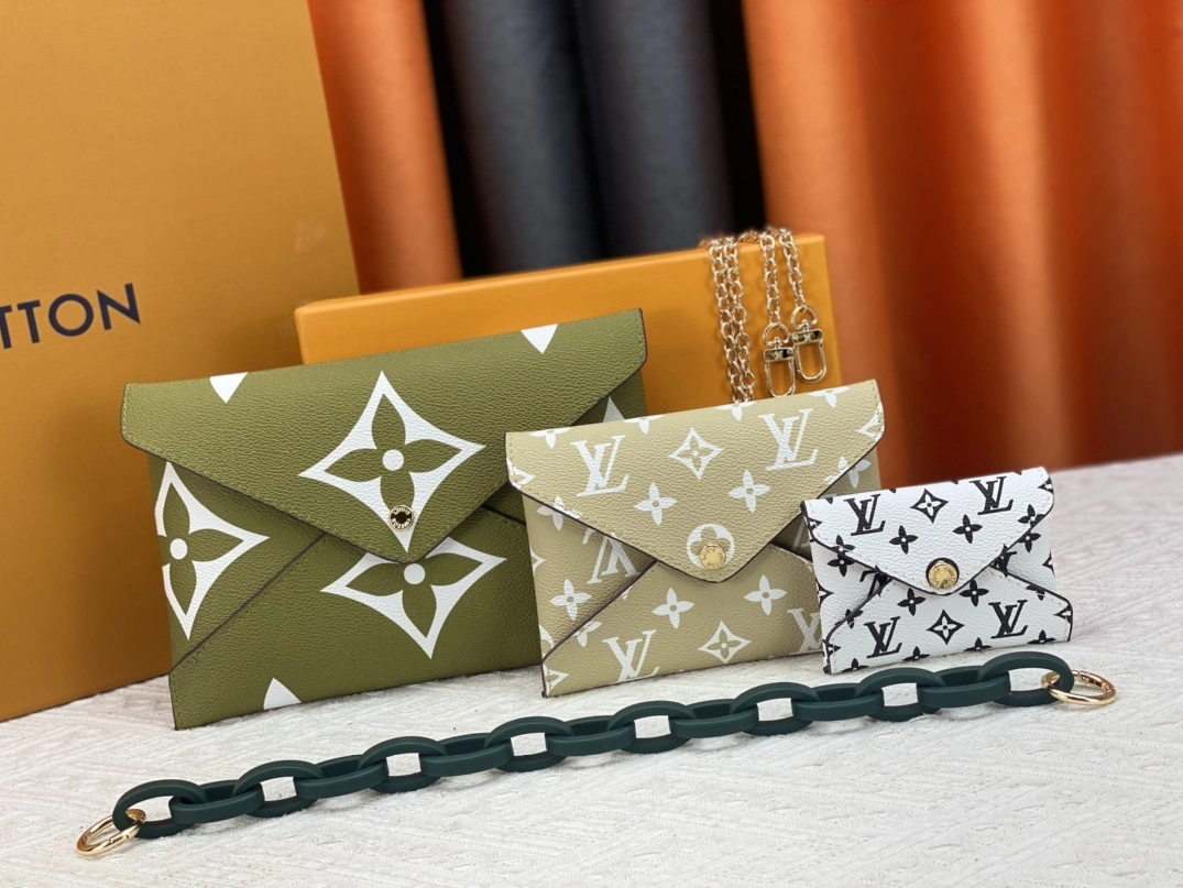 Efficient 3861 Louis Vuitton AAA Quality Wallets For Women