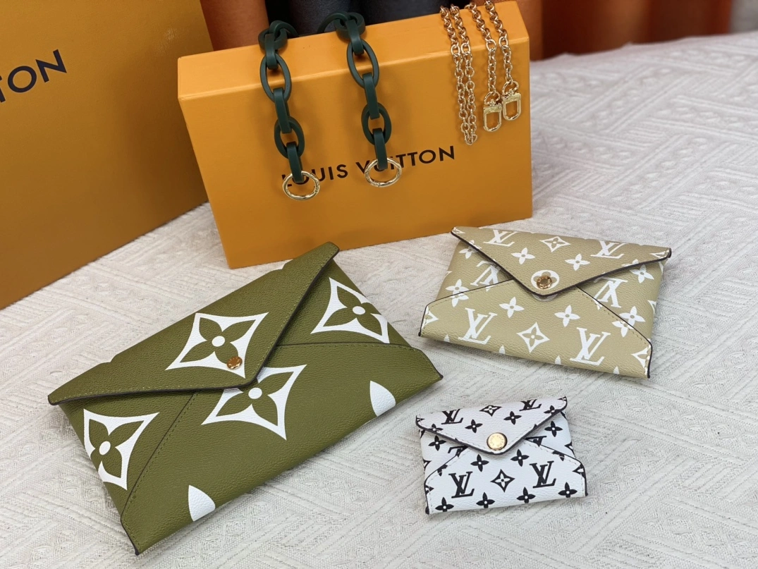 Efficient 3861 Louis Vuitton AAA Quality Wallets For Women