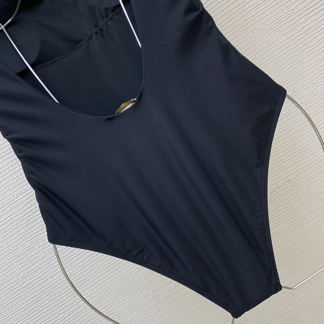 Efficient 3904 Versace Bathing Suits Sleeveless For Women