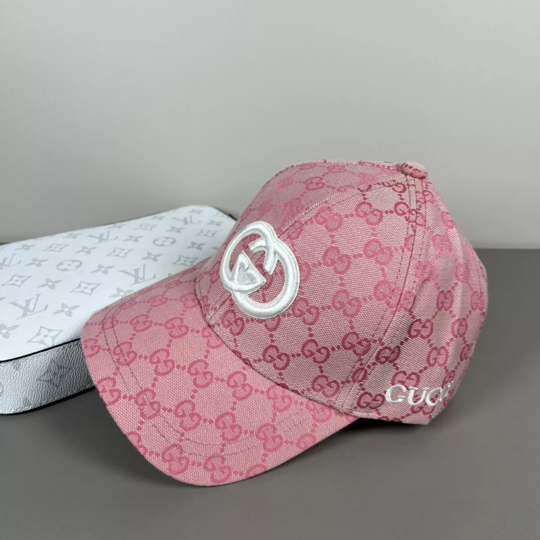 Efficient 3909 Gucci Caps