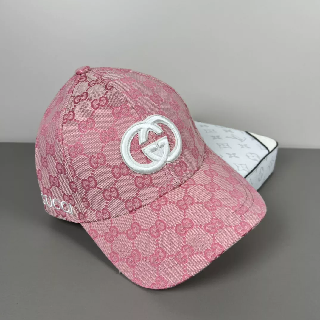 Efficient 3909 Gucci Caps