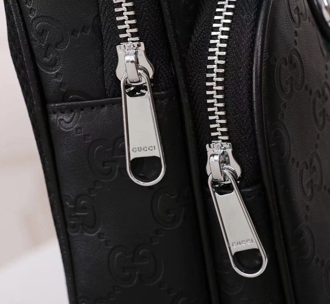 Efficient 3958 Gucci AAA Man Messenger Bags