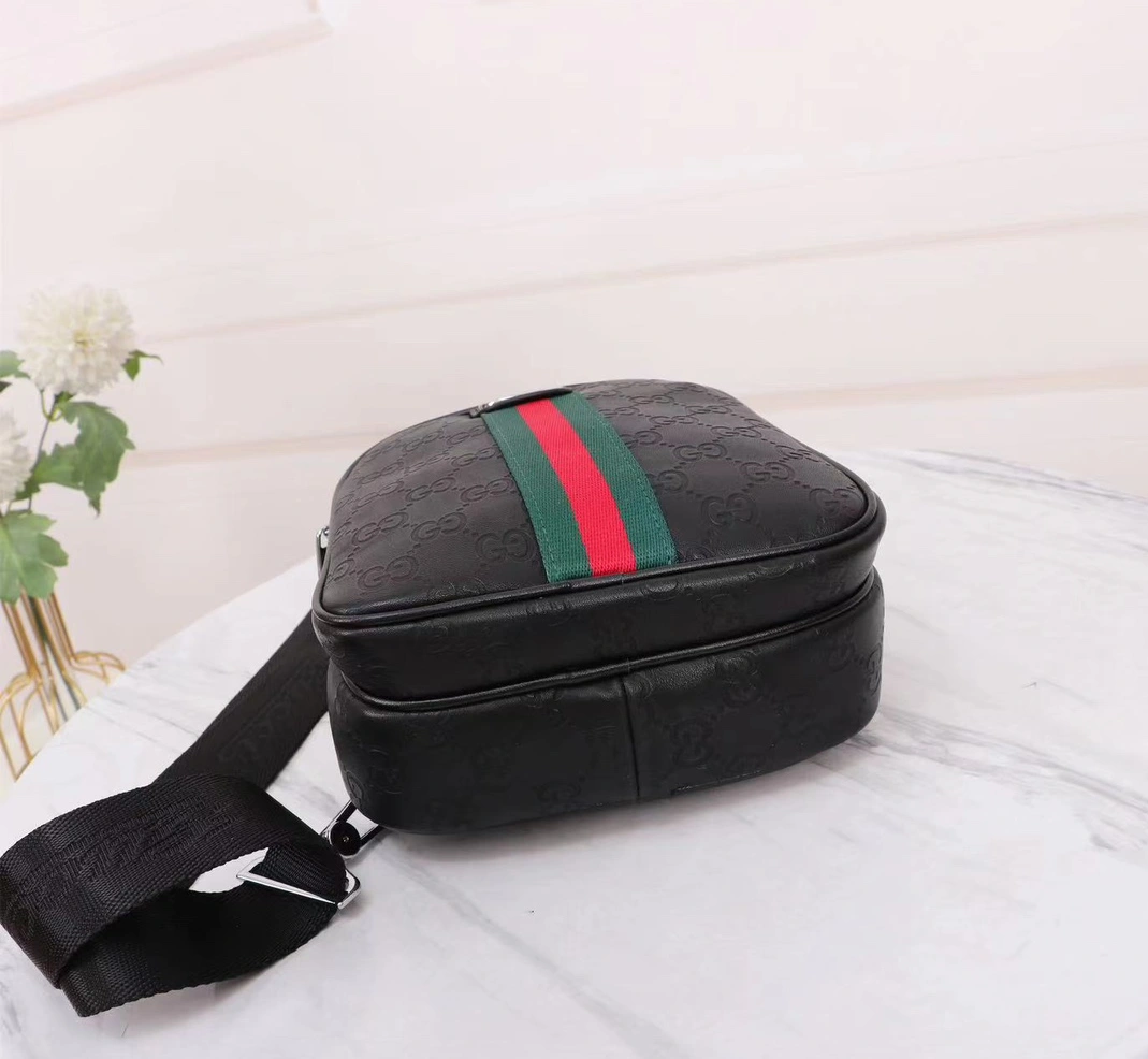 Efficient 3958 Gucci AAA Man Messenger Bags