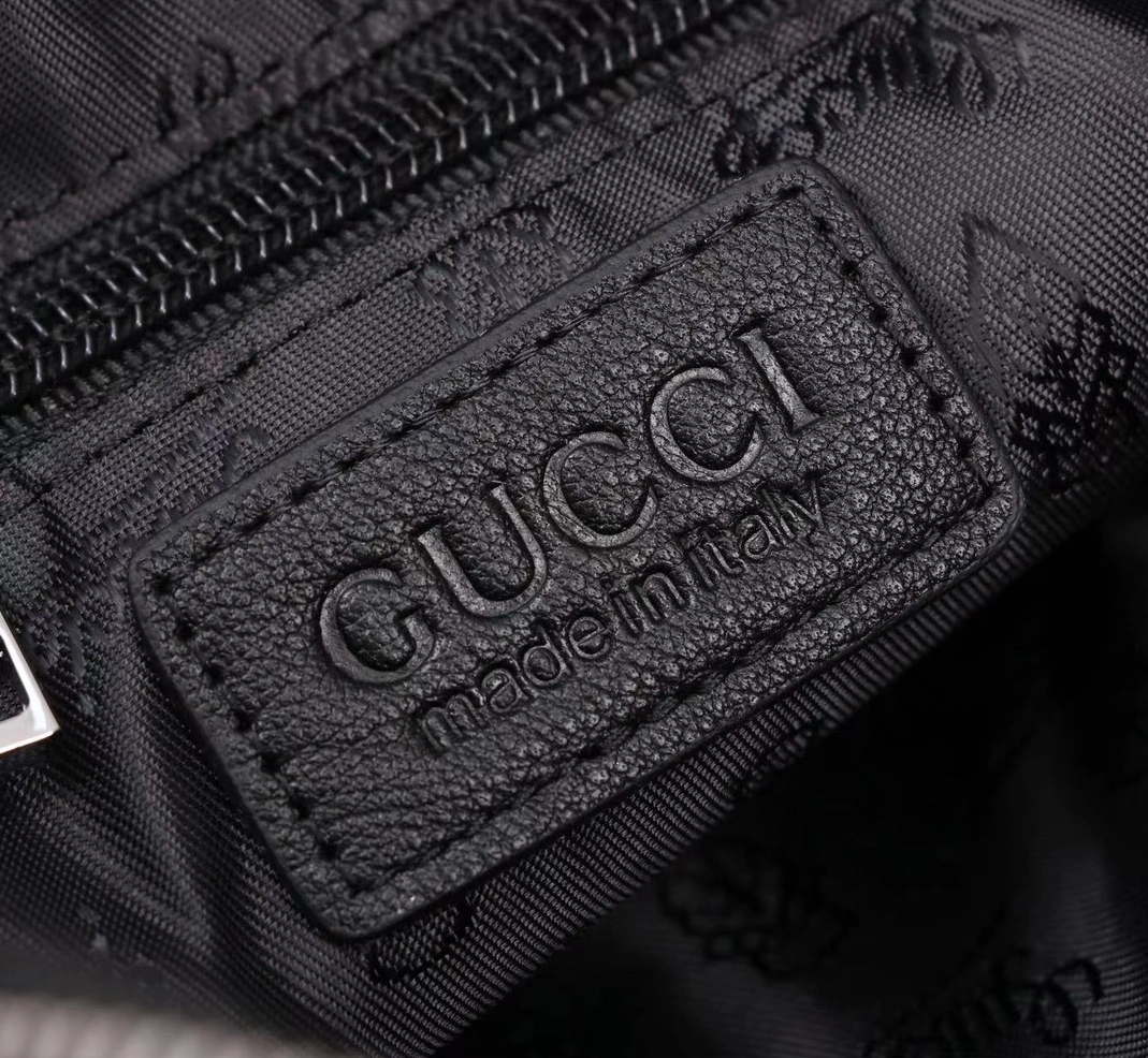 Efficient 3958 Gucci AAA Man Messenger Bags