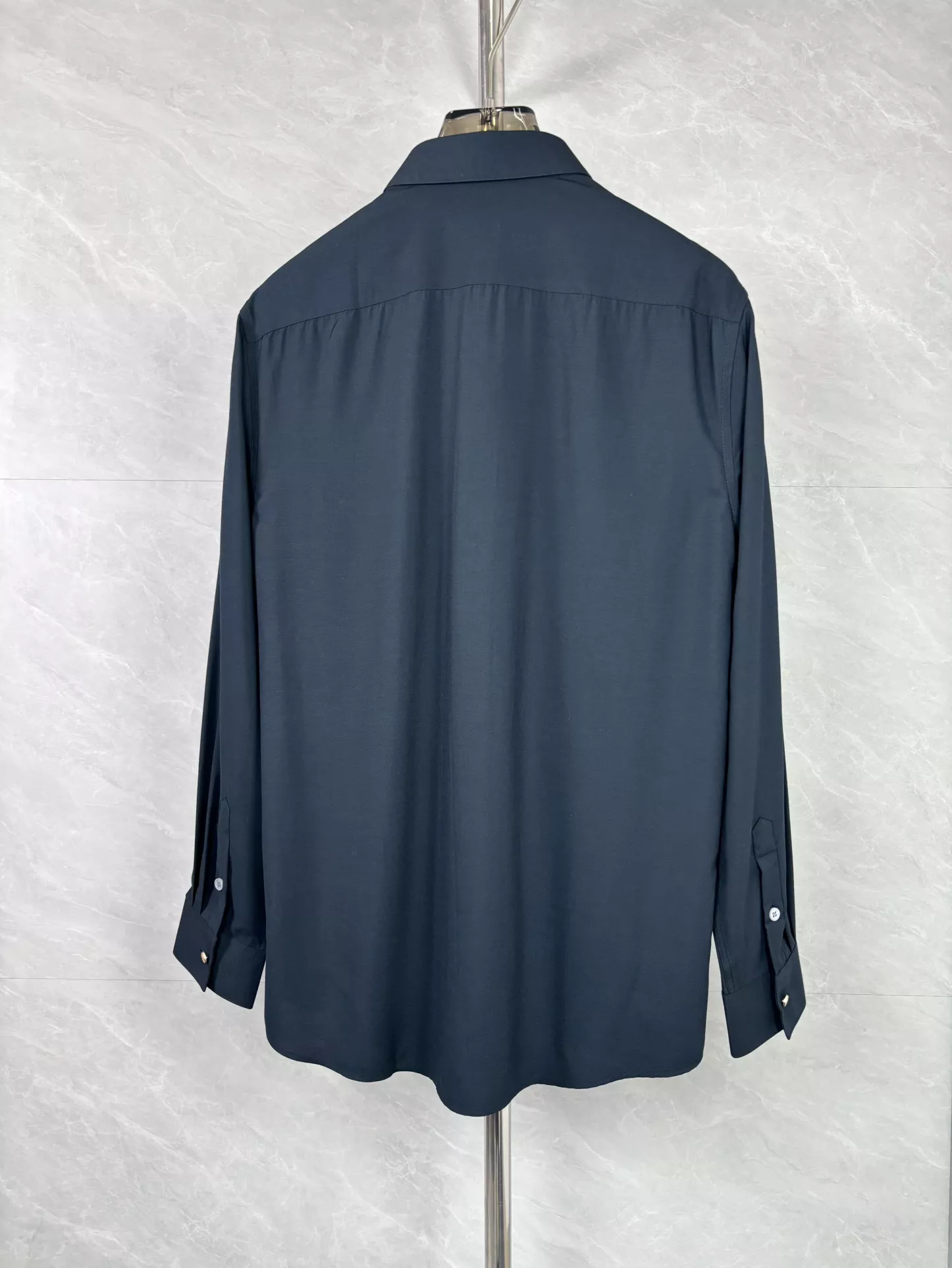 Efficient 3990 Christian Dior Shirts Long Sleeved For Men
