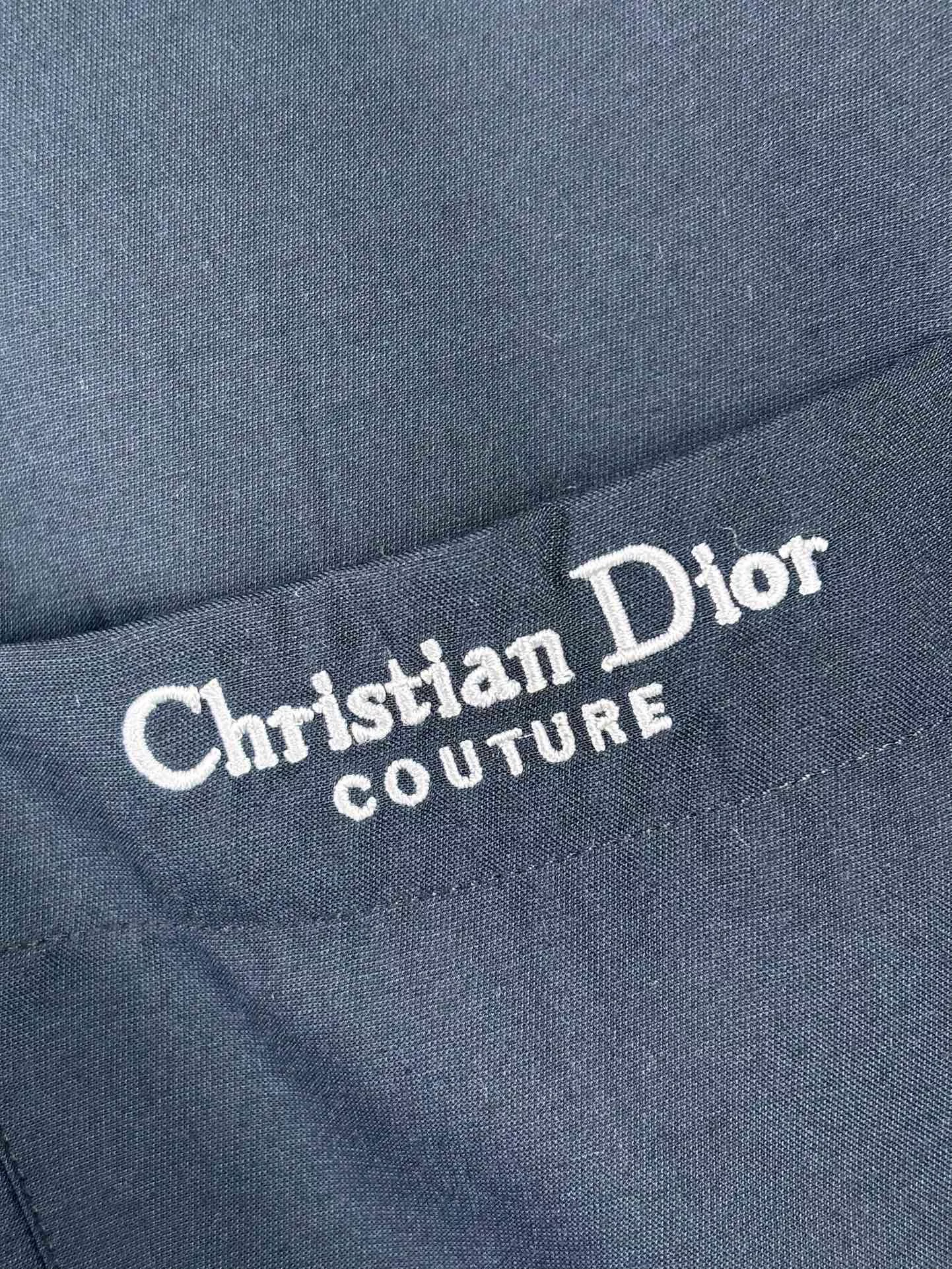 Efficient 3990 Christian Dior Shirts Long Sleeved For Men