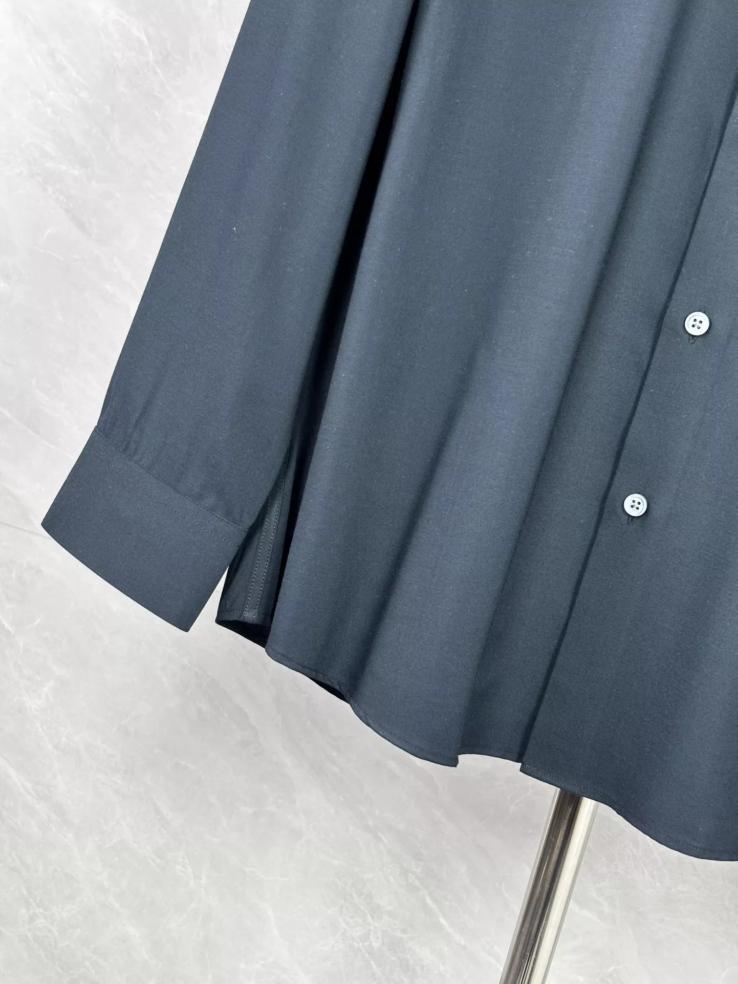 Efficient 3990 Christian Dior Shirts Long Sleeved For Men