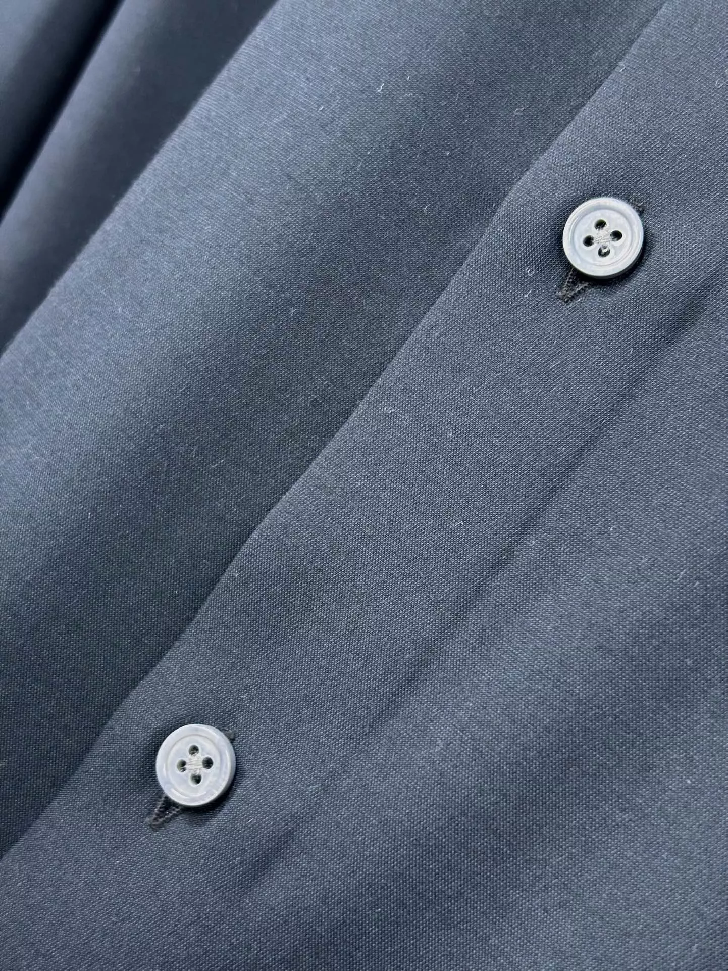 Efficient 3990 Christian Dior Shirts Long Sleeved For Men