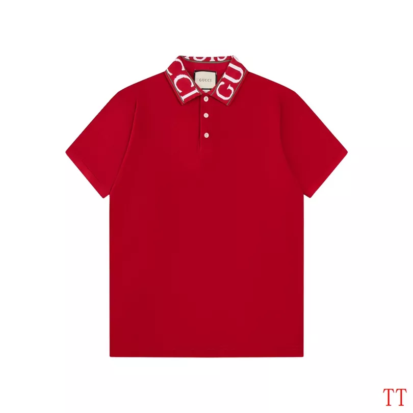Efficient 3995 Gucci T-Shirts Short Sleeved For Unisex