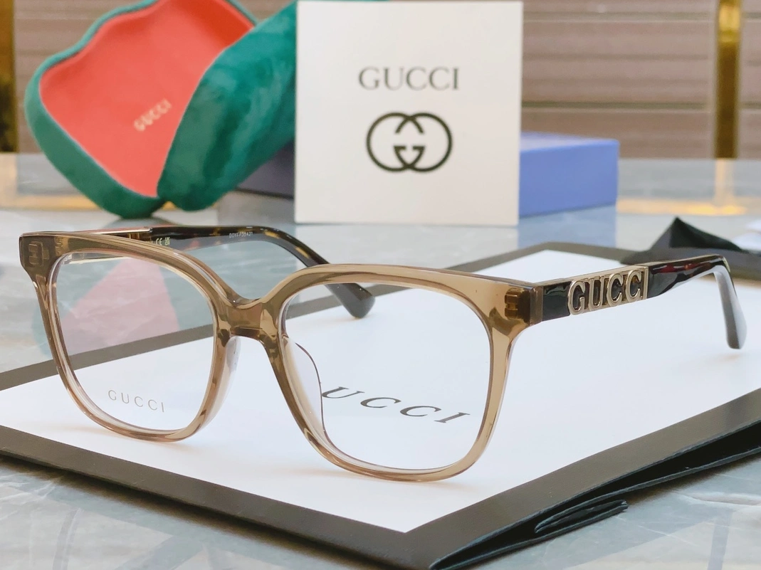 Efficient 3997 Gucci Fashion Goggles