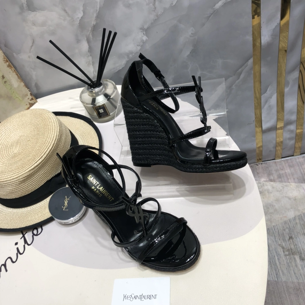 Efficient 4044 Yves Saint Laurent YSL Sandal For Women