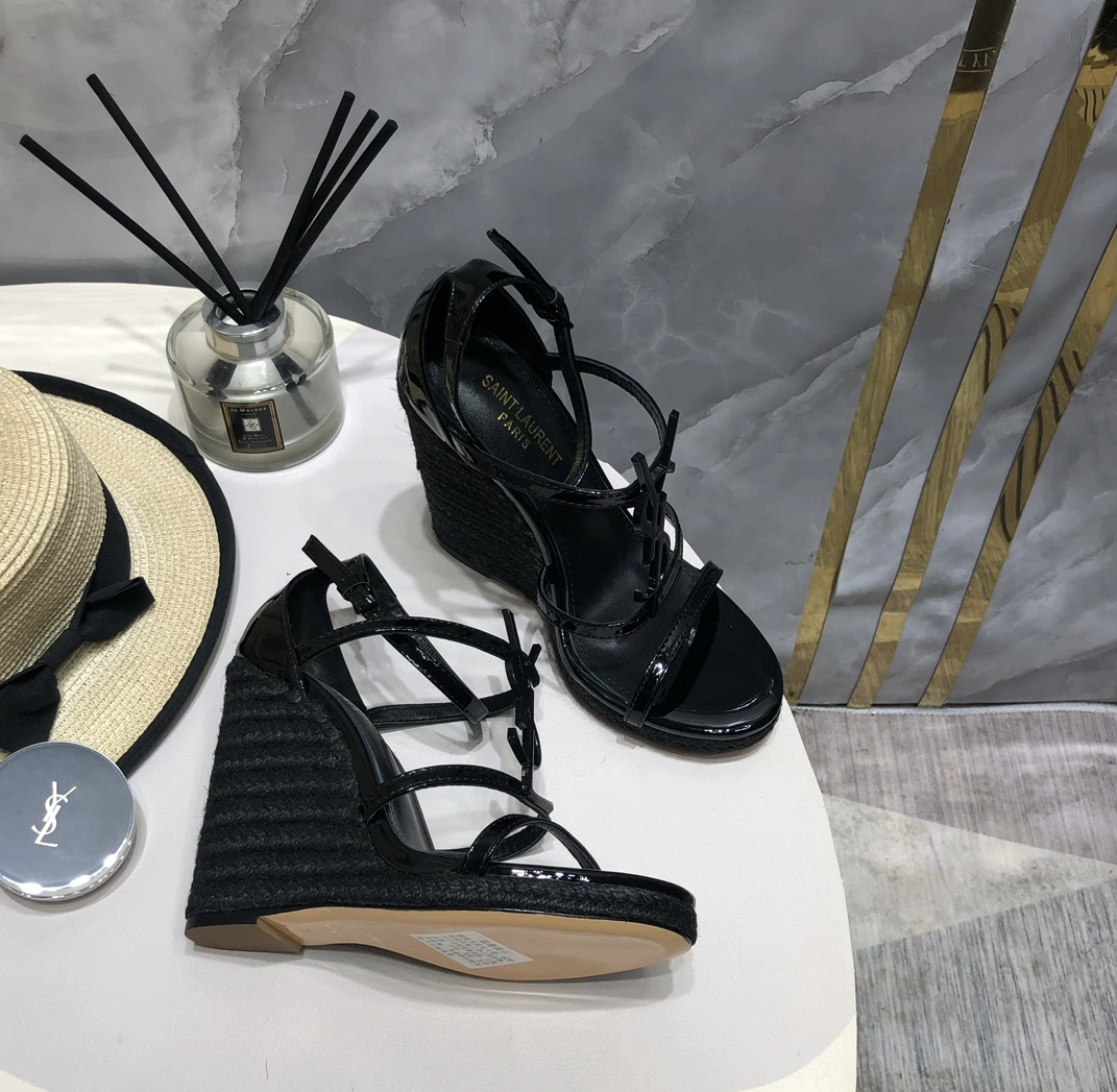 Efficient 4044 Yves Saint Laurent YSL Sandal For Women