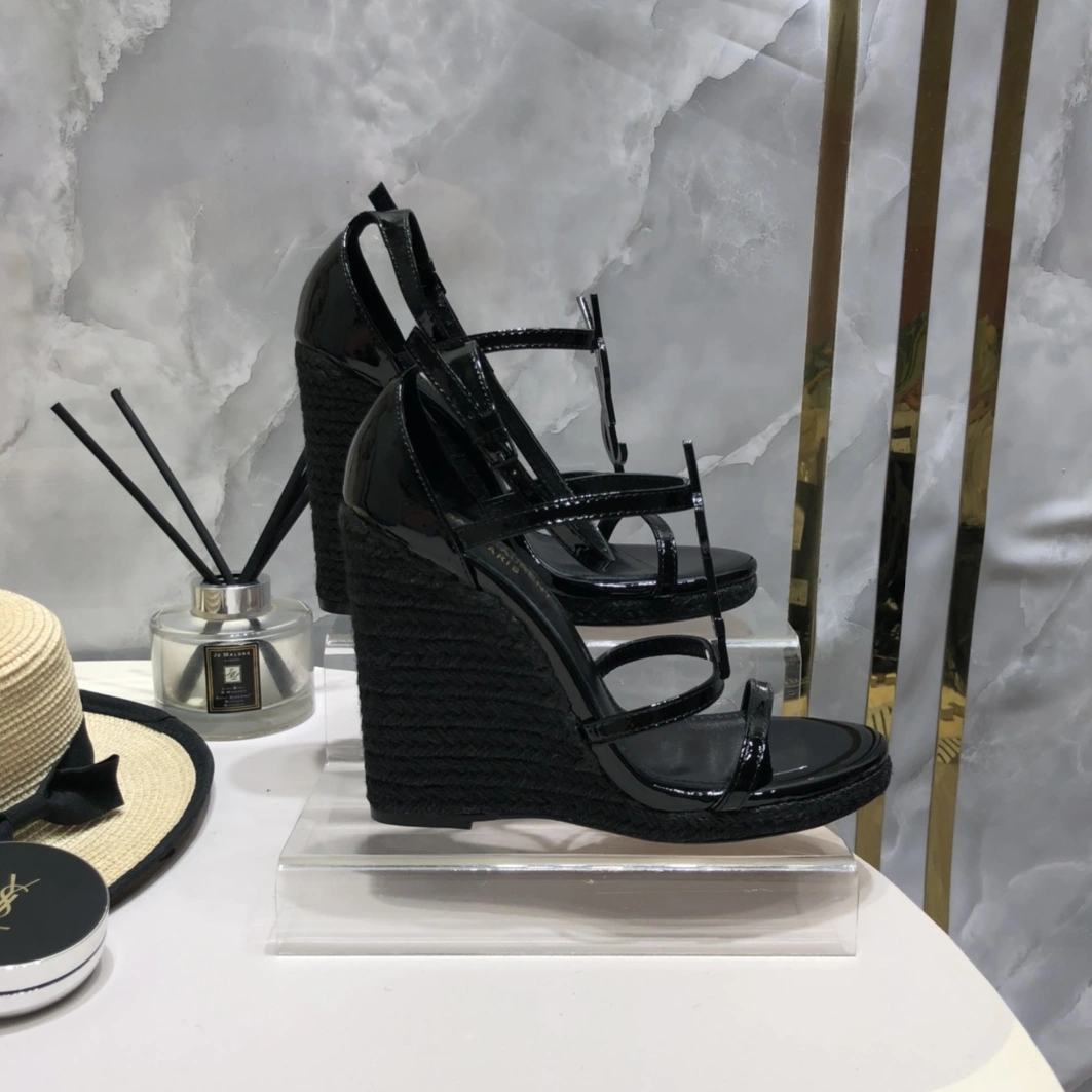 Efficient 4044 Yves Saint Laurent YSL Sandal For Women