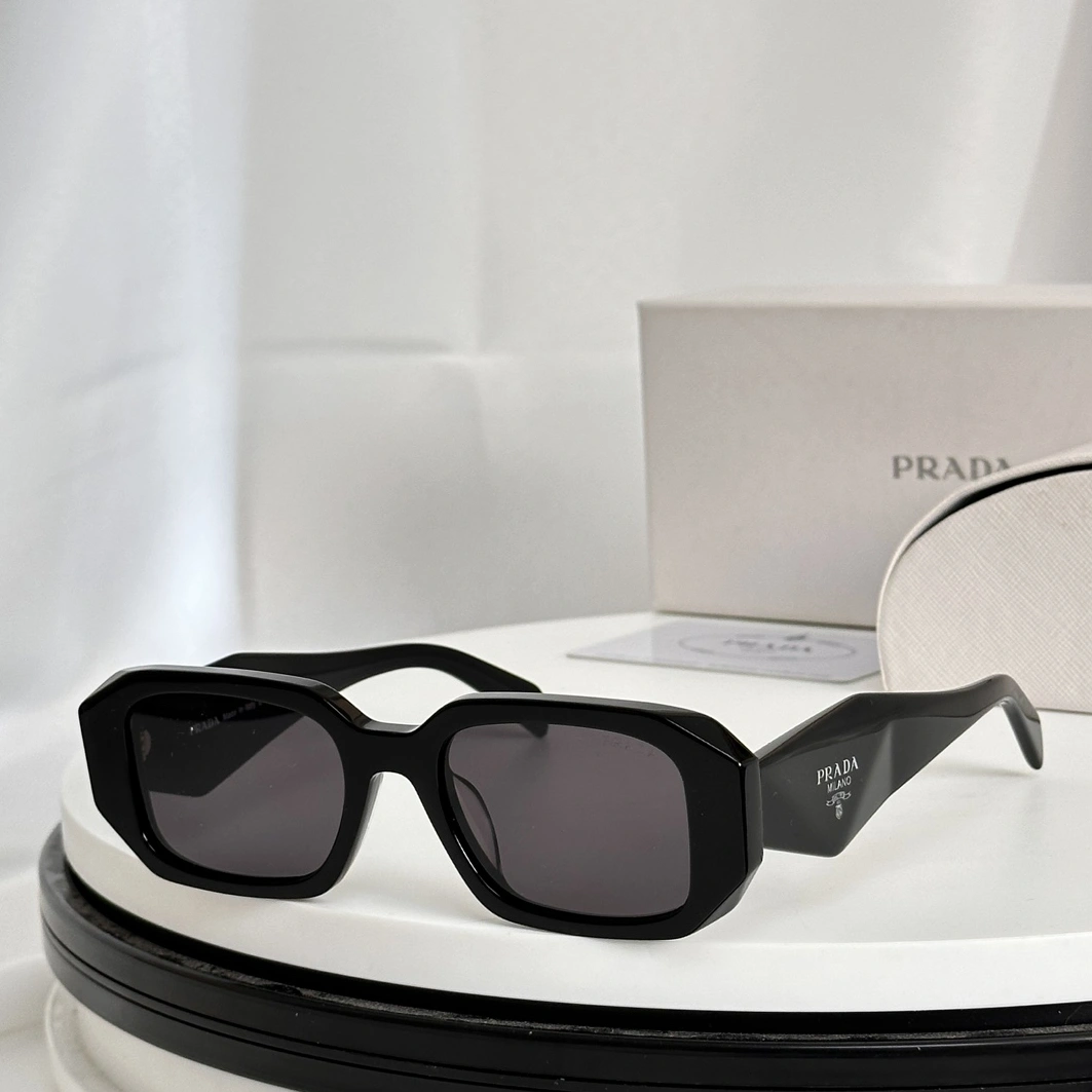 Efficient 4086 Prada AAA Quality Sunglasses