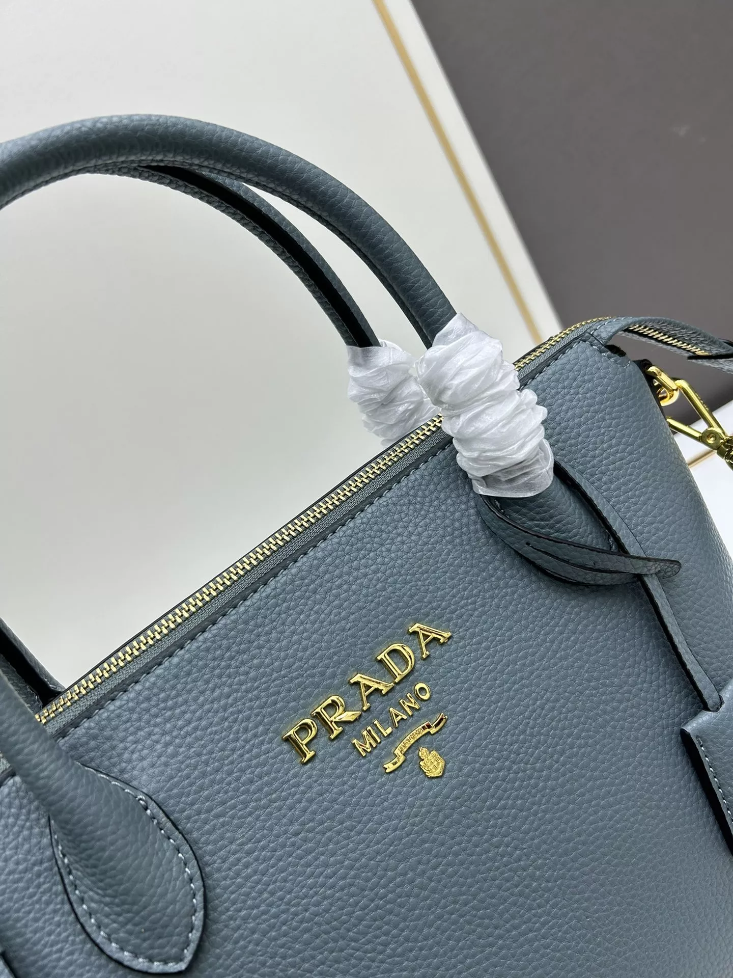 Efficient 4094 Prada AAA Quality Handbags For Women