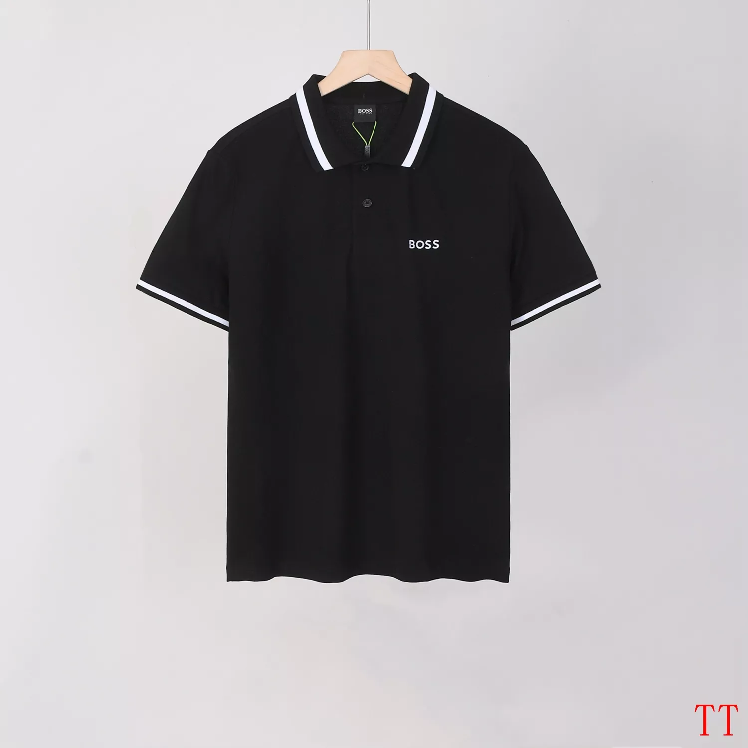 Efficient 412 Boss T-Shirts Short Sleeved For Men