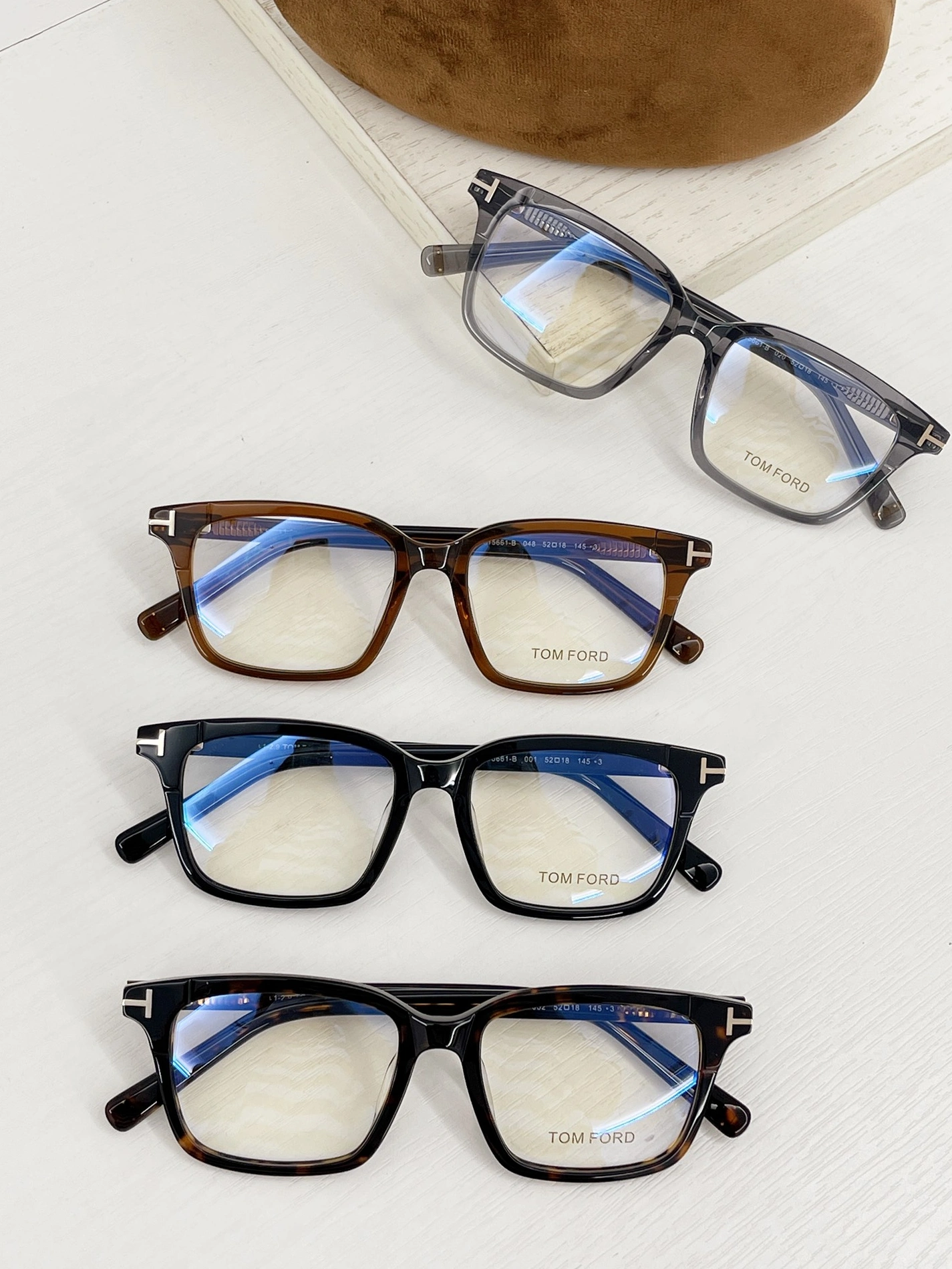 Efficient 4209 Tom Ford Goggles