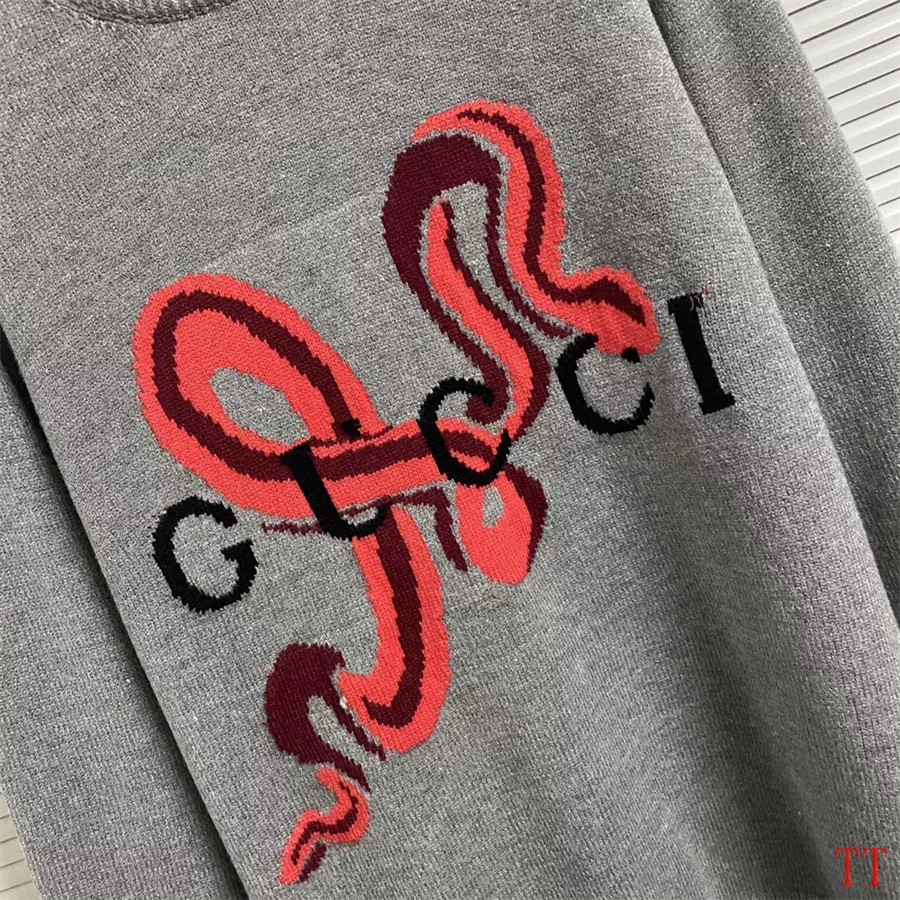 Efficient 4241 Gucci Sweaters Long Sleeved For Unisex