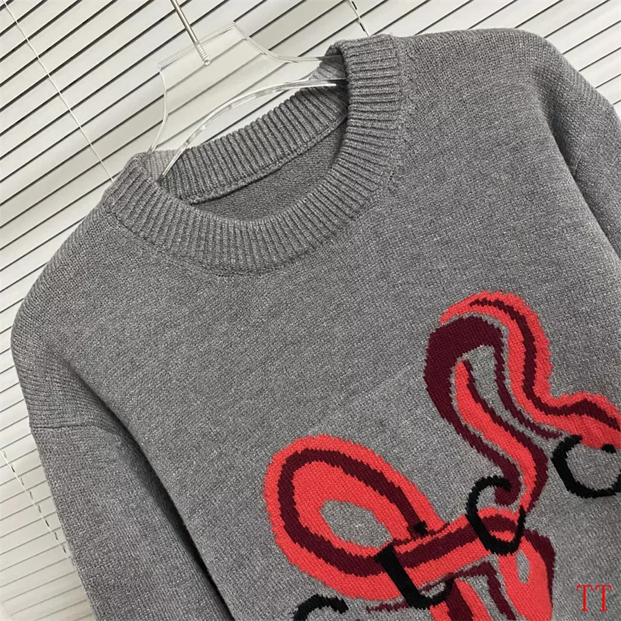 Efficient 4241 Gucci Sweaters Long Sleeved For Unisex