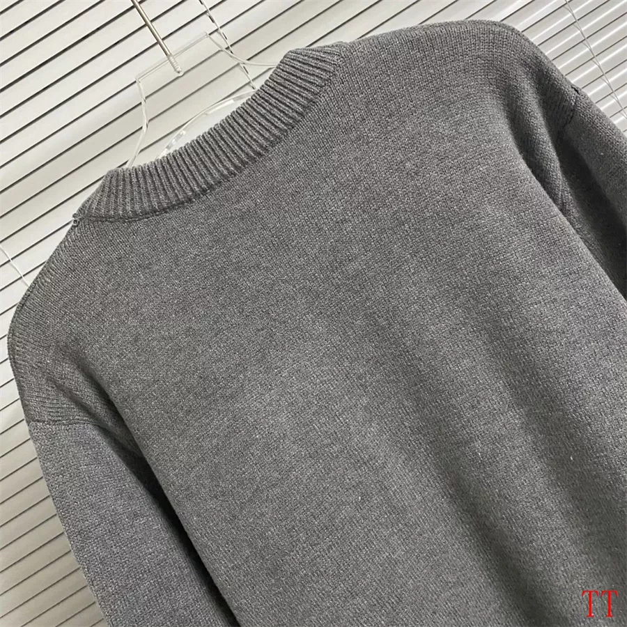 Efficient 4241 Gucci Sweaters Long Sleeved For Unisex