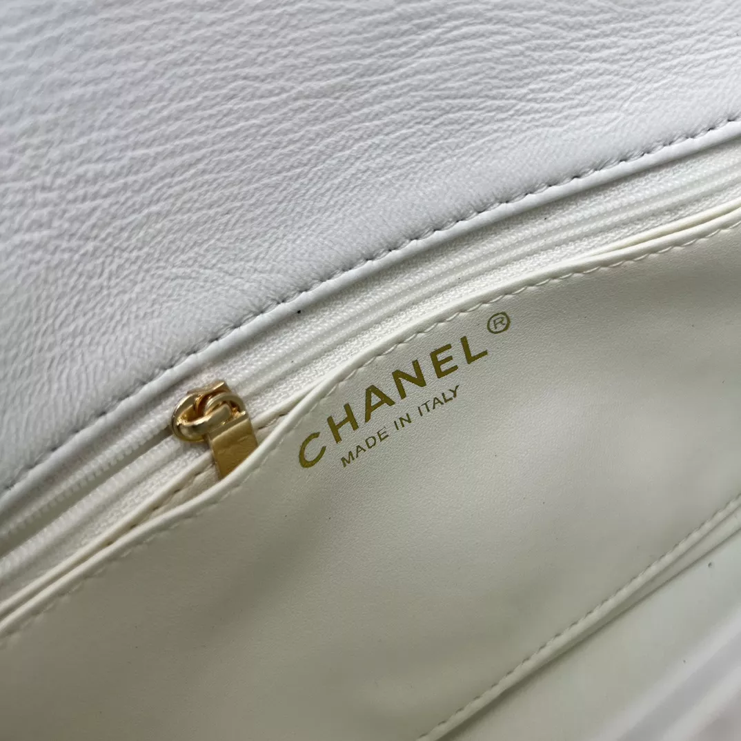 Efficient 4242 Chanel AAA Quality Messenger Bags For Women