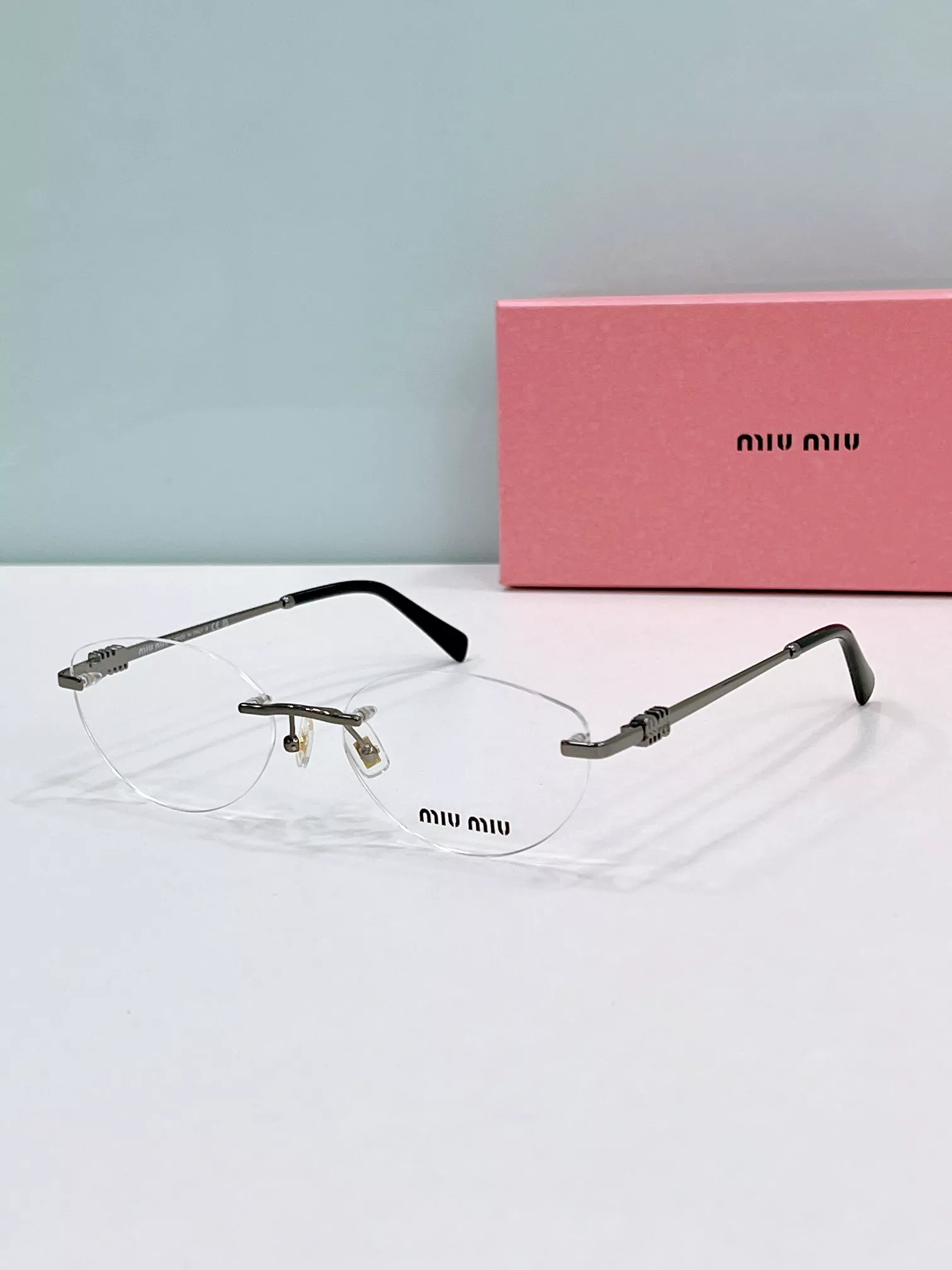 Efficient 4266 MIU MIU Goggles