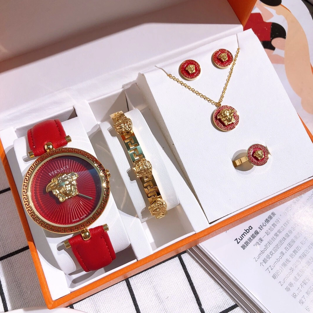 Efficient 4322 Versace Watches For Women