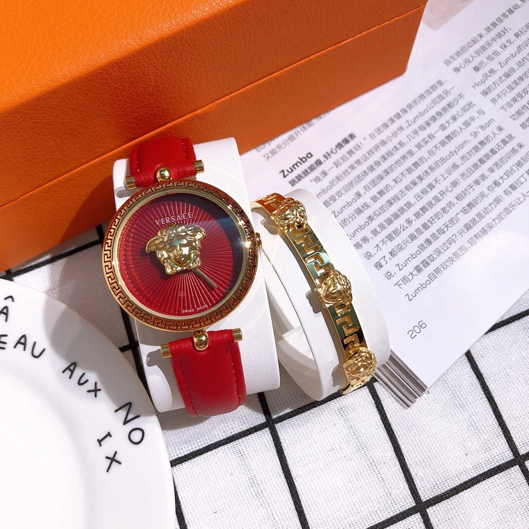 Efficient 4322 Versace Watches For Women