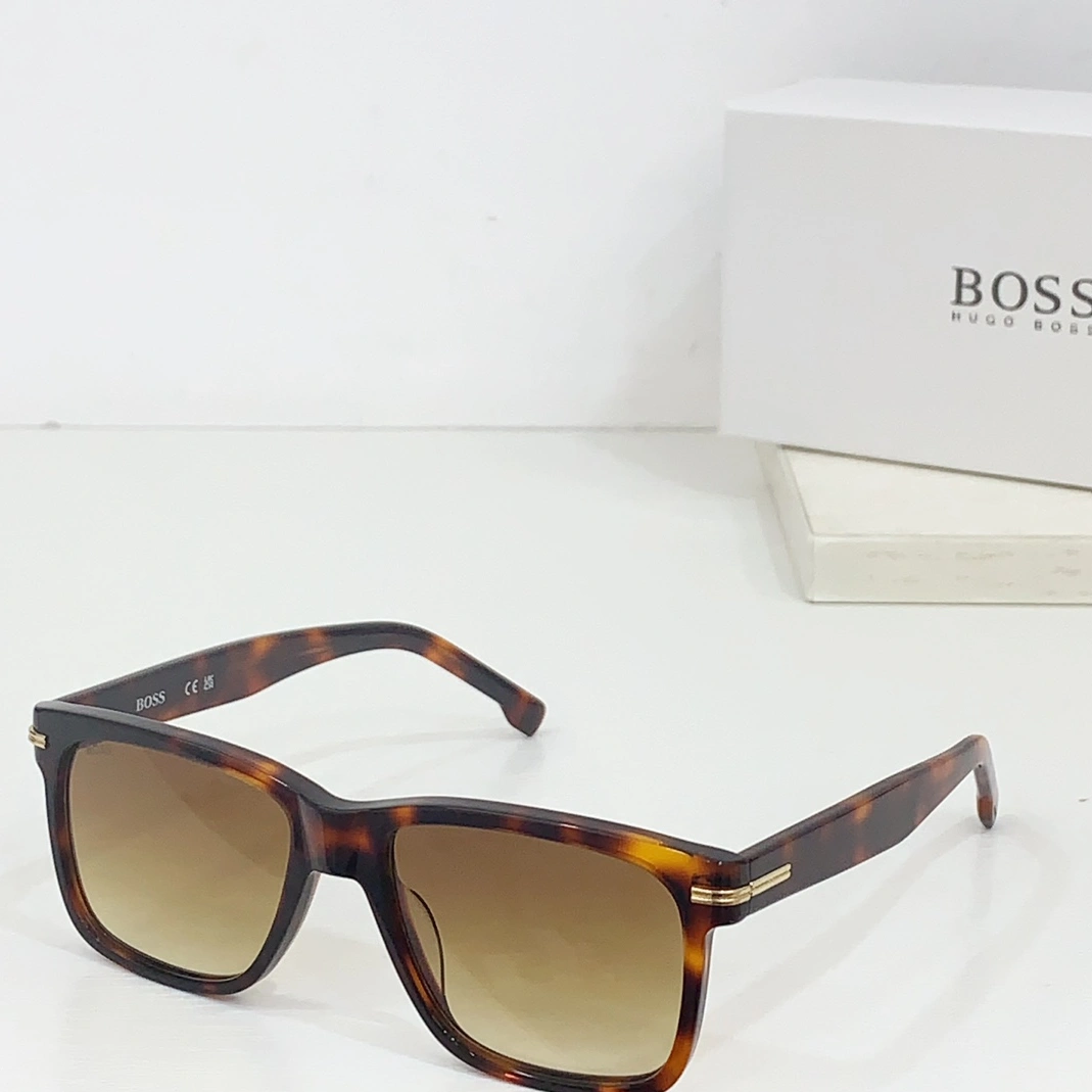 Efficient 4352 Boss AAA Quality Sunglasses