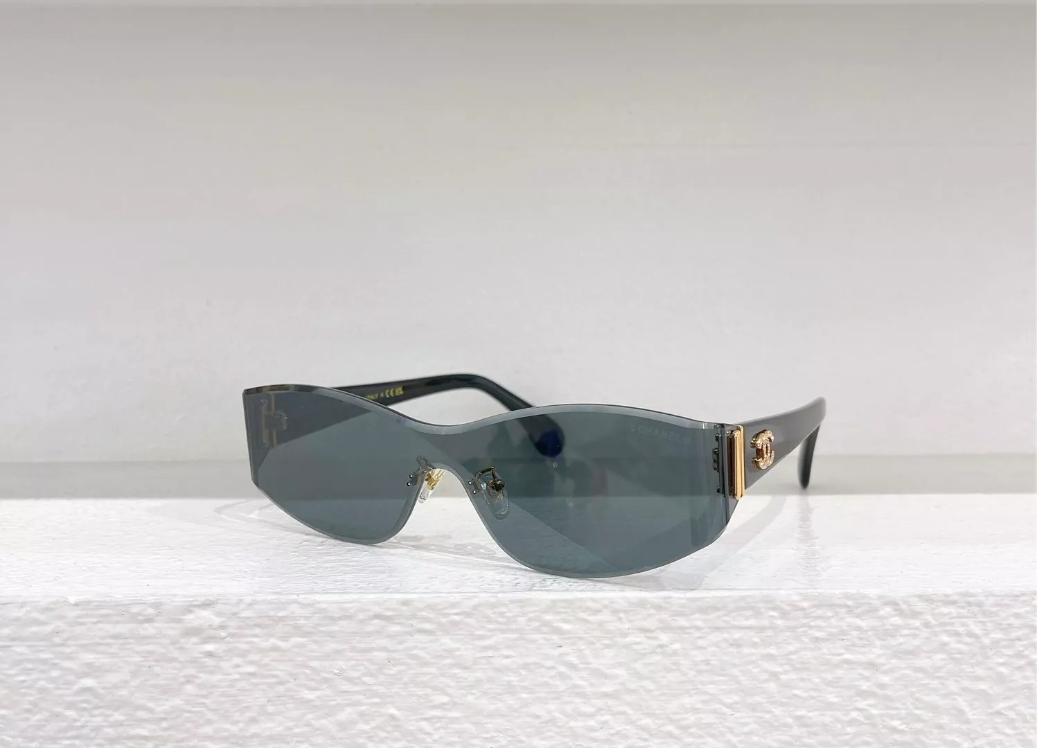 Efficient 4390 Chanel AAA Quality Sunglasses