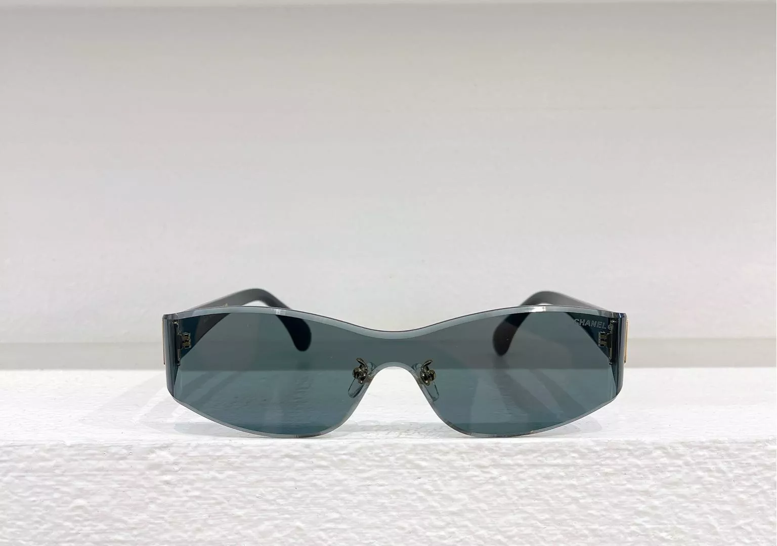 Efficient 4390 Chanel AAA Quality Sunglasses