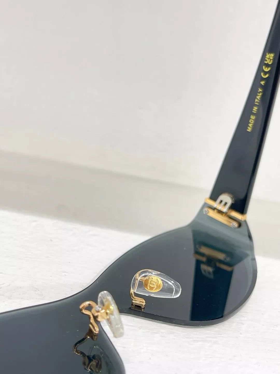 Efficient 4390 Chanel AAA Quality Sunglasses
