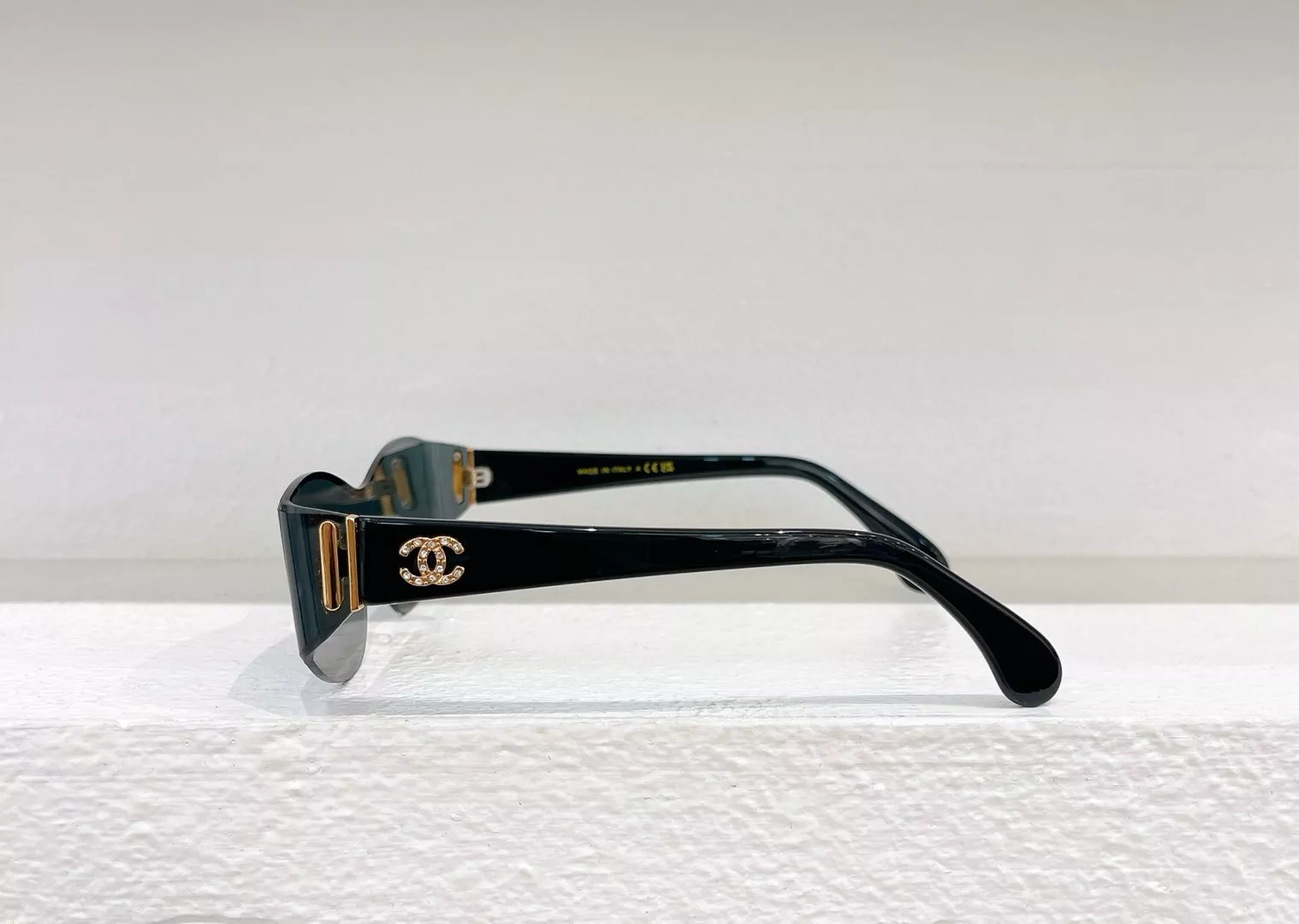 Efficient 4390 Chanel AAA Quality Sunglasses