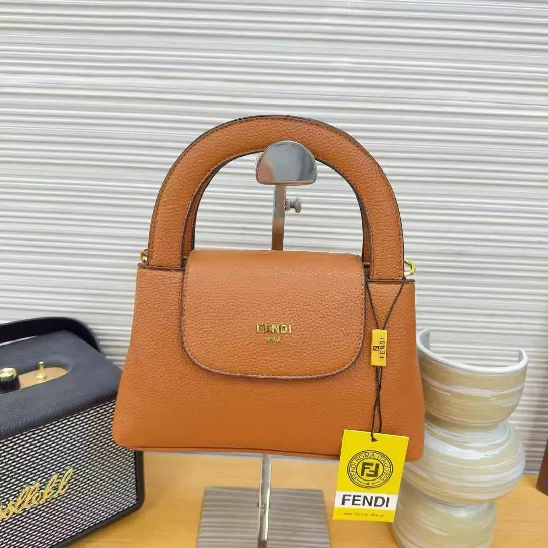 Efficient 4433 Fendi Handbags For Women