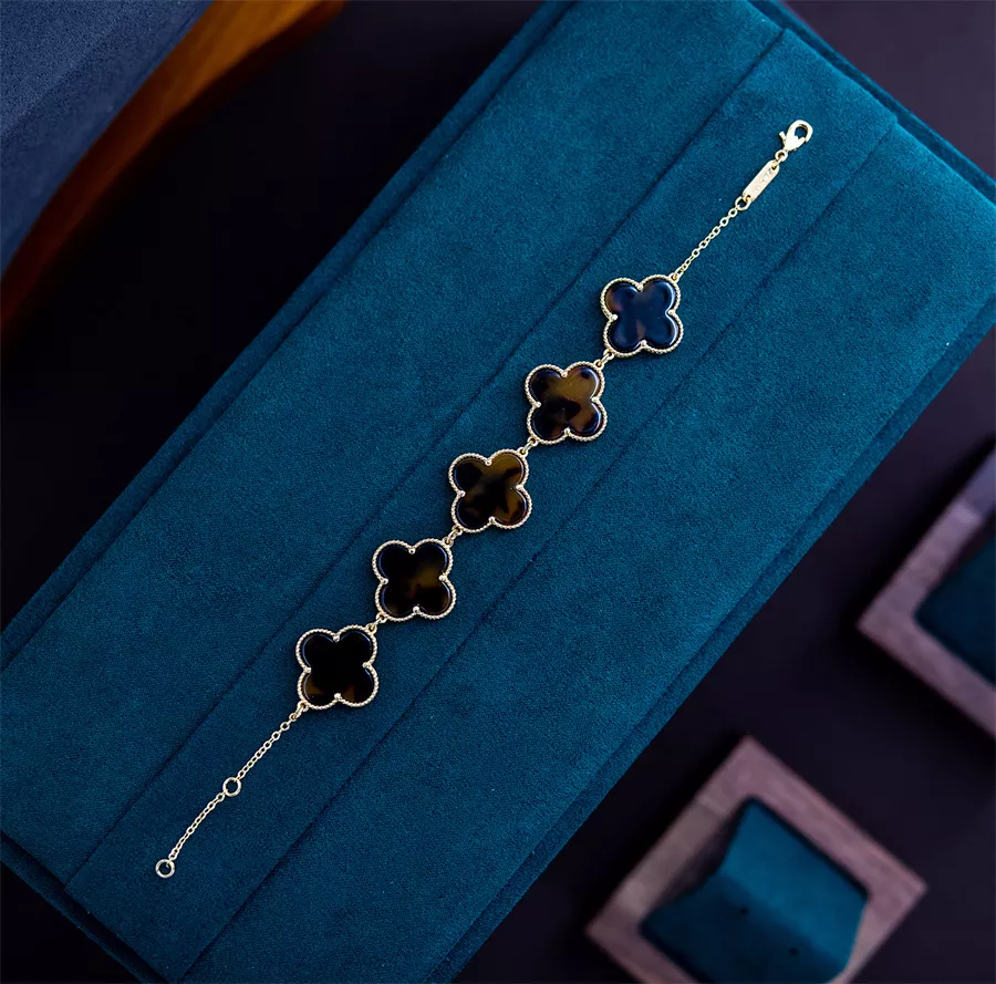 Efficient 4466 Van Cleef & Arpels Bracelets For Women