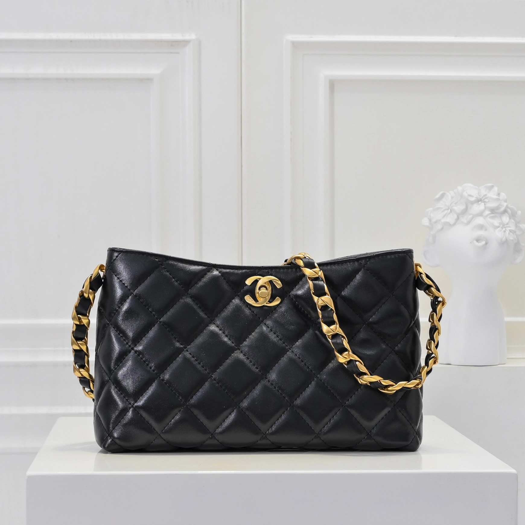 Efficient 4511 Chanel AAA Quality Shoulder Bags For Women