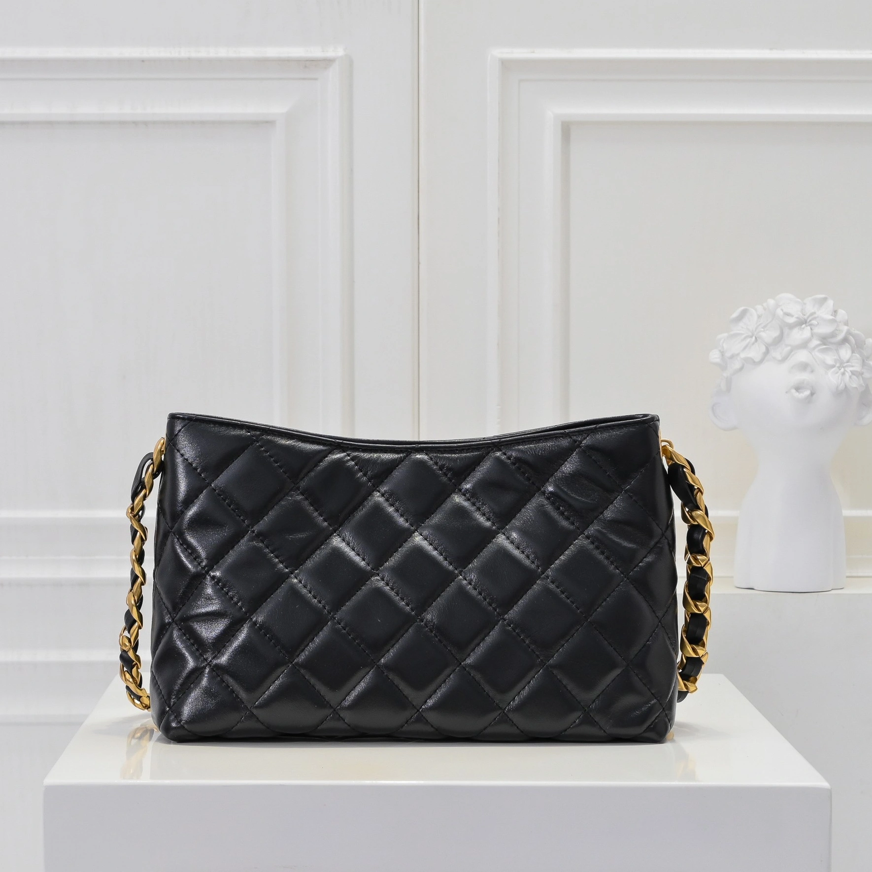 Efficient 4511 Chanel AAA Quality Shoulder Bags For Women