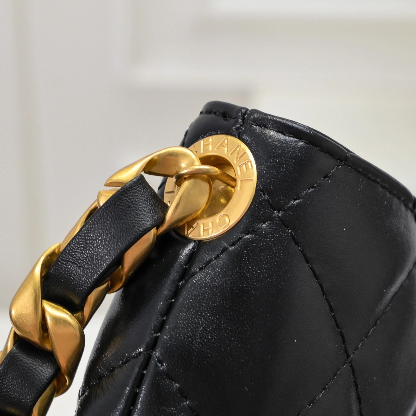Efficient 4511 Chanel AAA Quality Shoulder Bags For Women