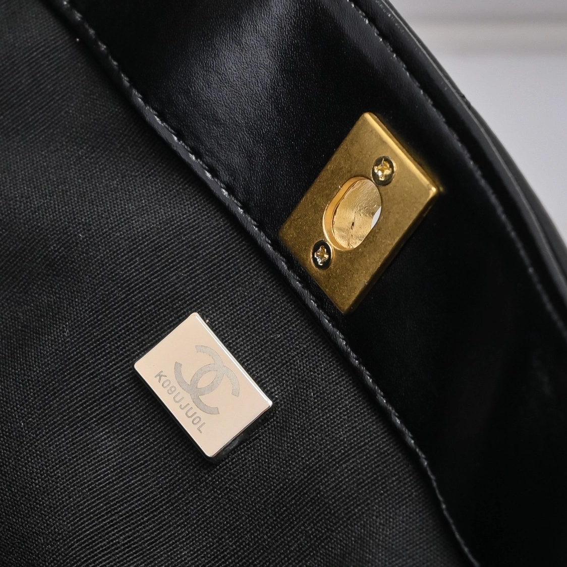 Efficient 4511 Chanel AAA Quality Shoulder Bags For Women