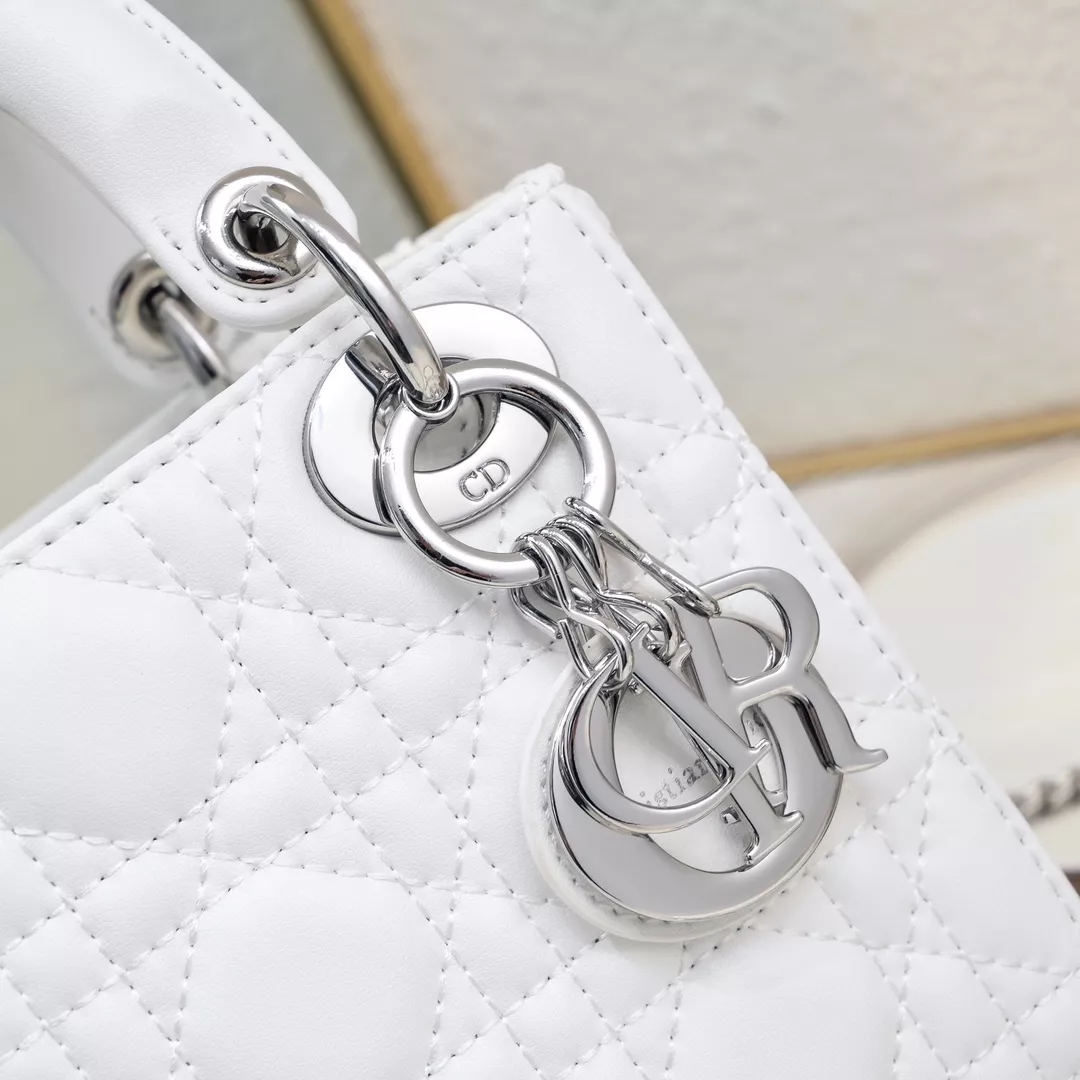 Efficient 4533 Christian Dior AAA Quality Handbags For Women